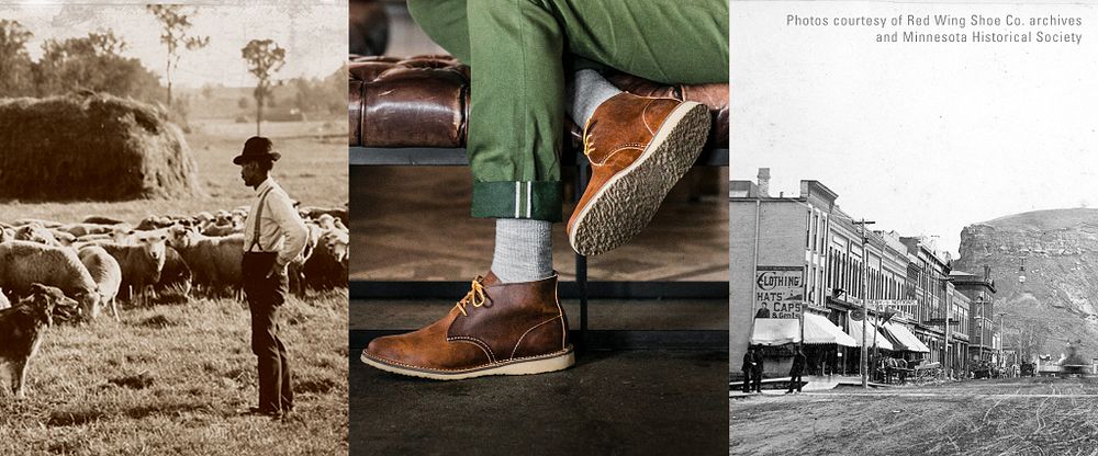 red wing boots black friday 2018