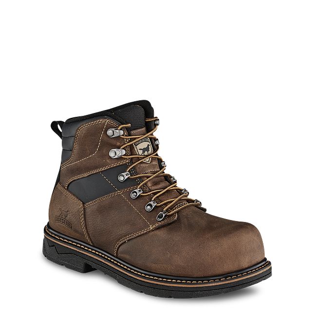 Irish setter 2025 farmington boots