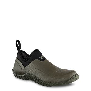 Go to MudPaw Waterproof Rubber Pull-On Boot
