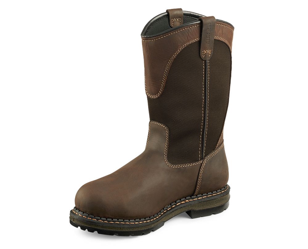 irish setter ramsey soft toe