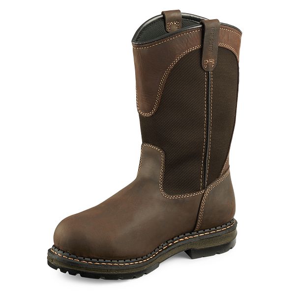 irish setter ramsey boots