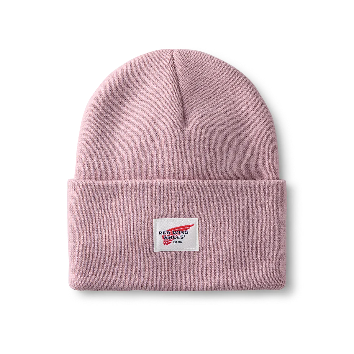 Logo Knit Beanie Hat - view 1