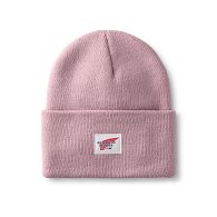 Logo Knit Beanie Hatimage number 0