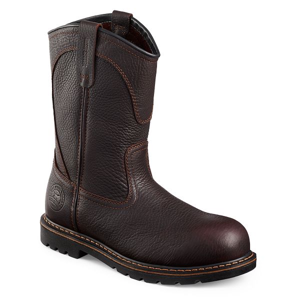 irish setter farmington boots