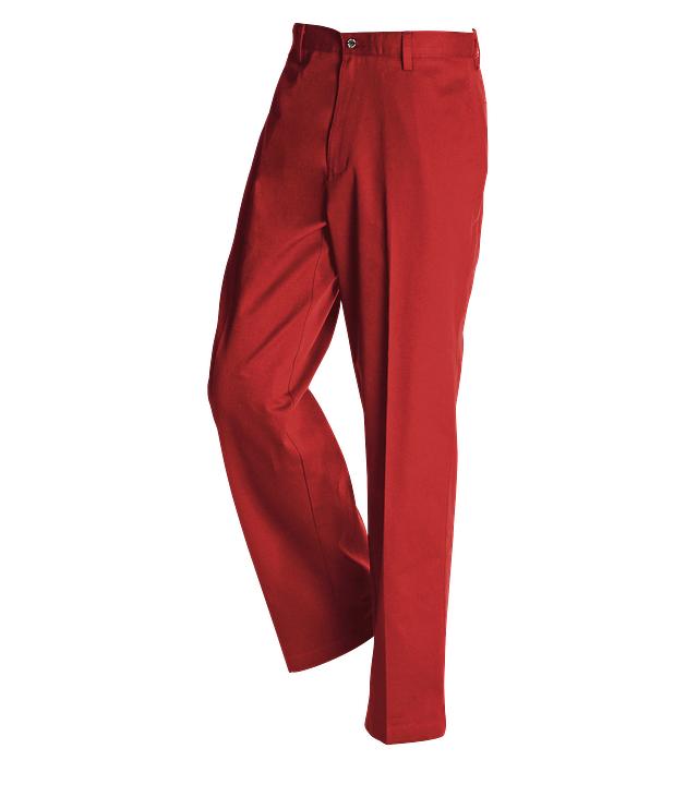 Red Wing Safety Boots - Men's Men's Plain Front Trouser