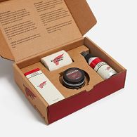 Navigate to Smooth-Finished Leather Care Kit product image