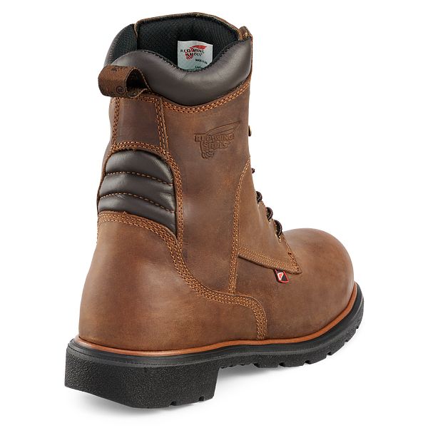 red wing dynaforce 8 inch boot