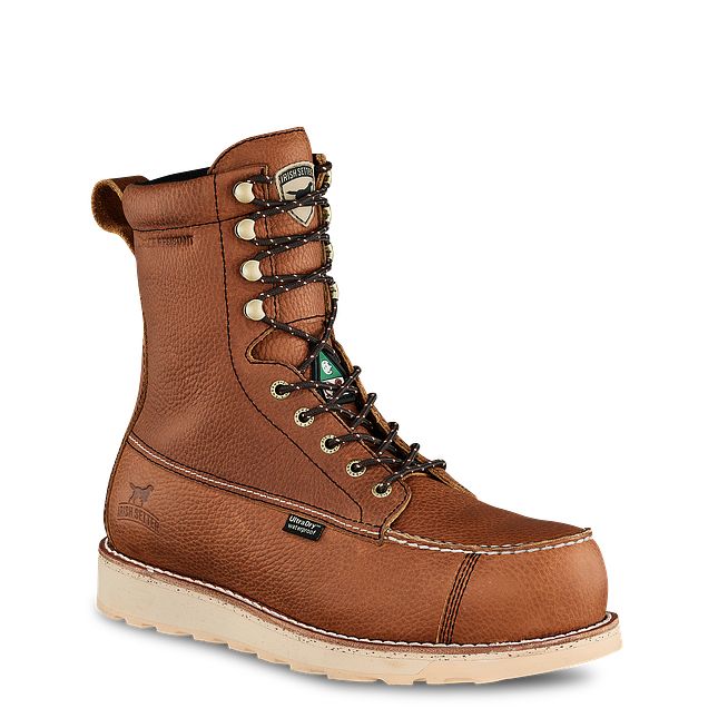 Irish setter duty boots on sale