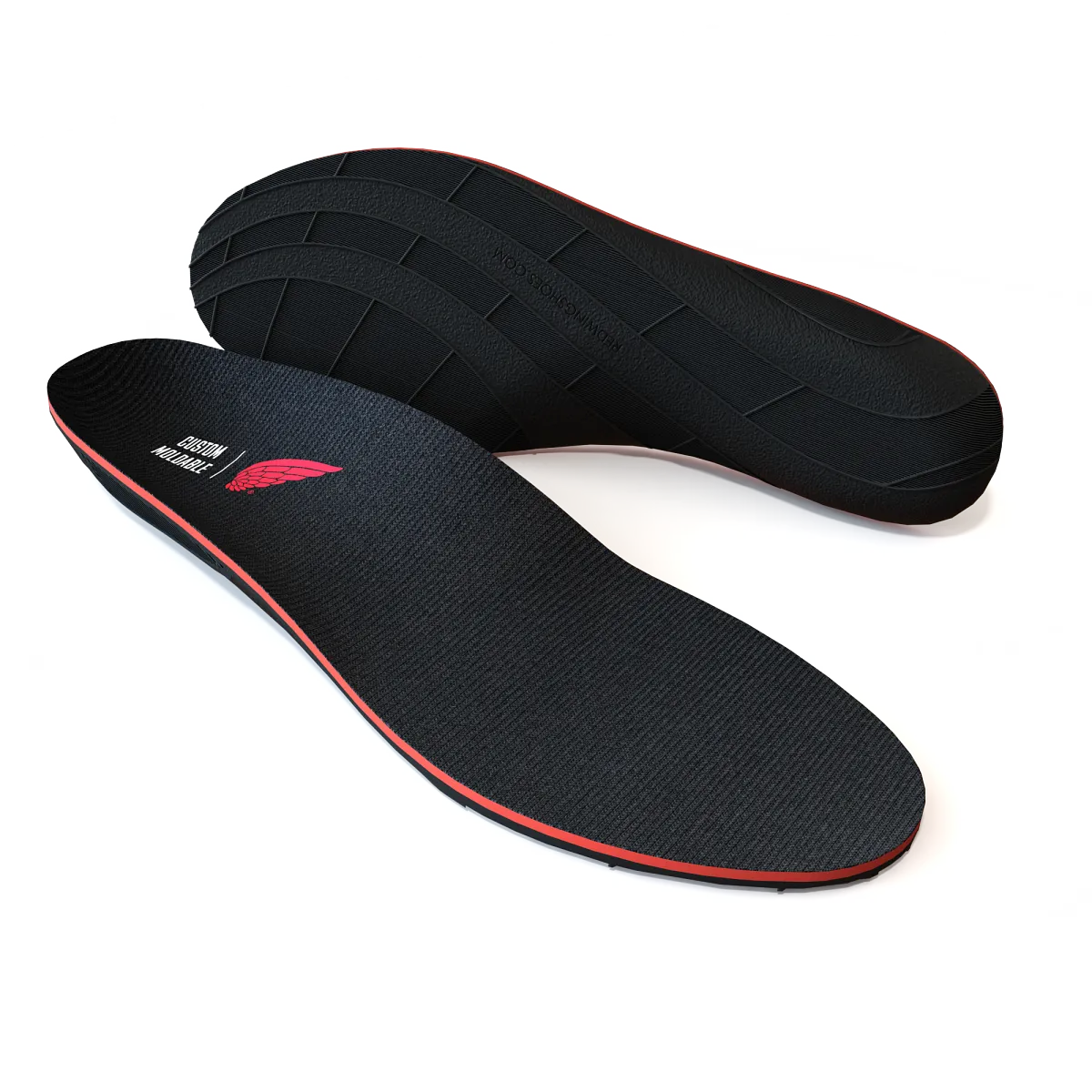Custom Moldable - view 1