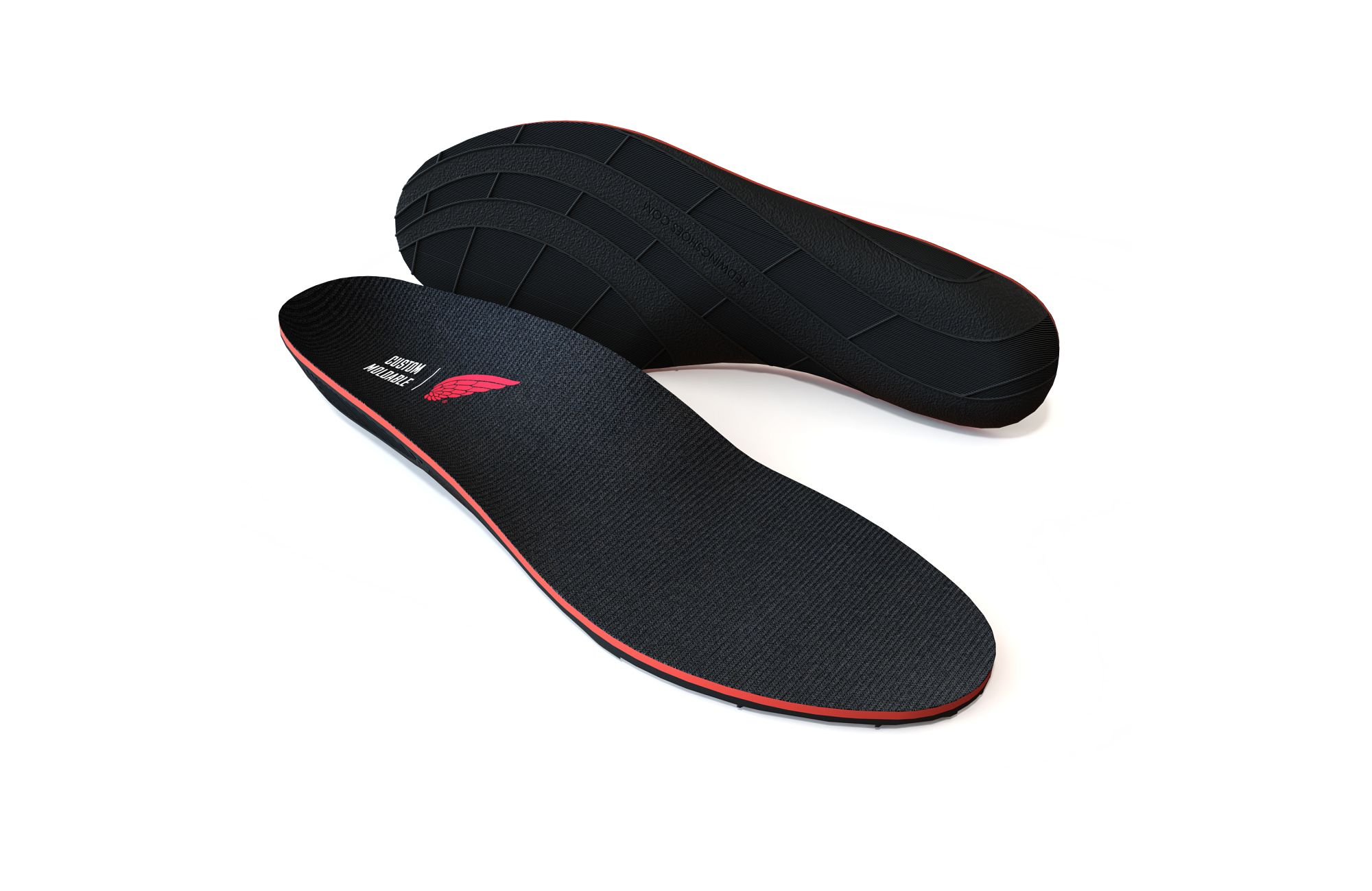 Custom Moldable image number 1 null Orthotic Insole