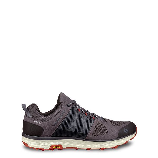 vasque trail running shoes
