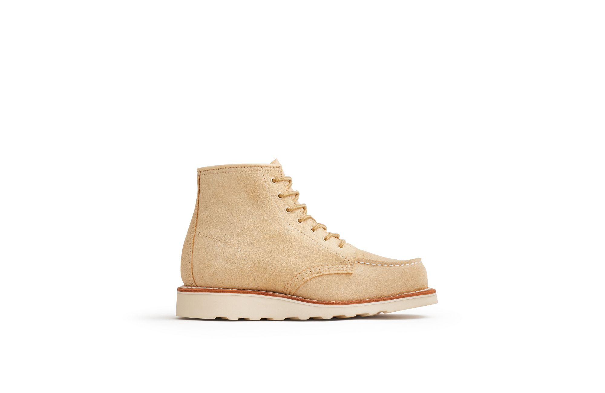 6-Inch Classic Moc | Red Wing