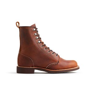 born copper boots