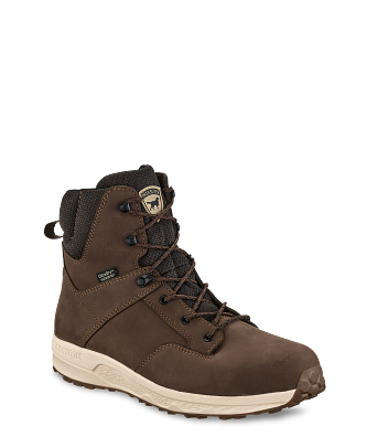 Red wing irish setter women's work boots online