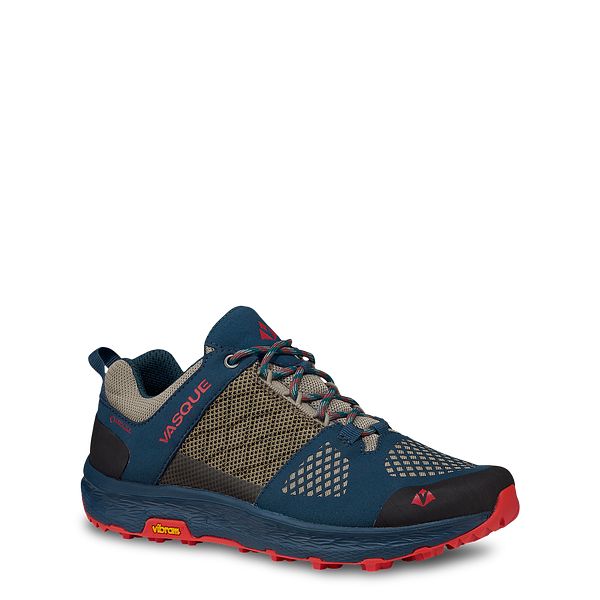 vasque breeze iii low gtx