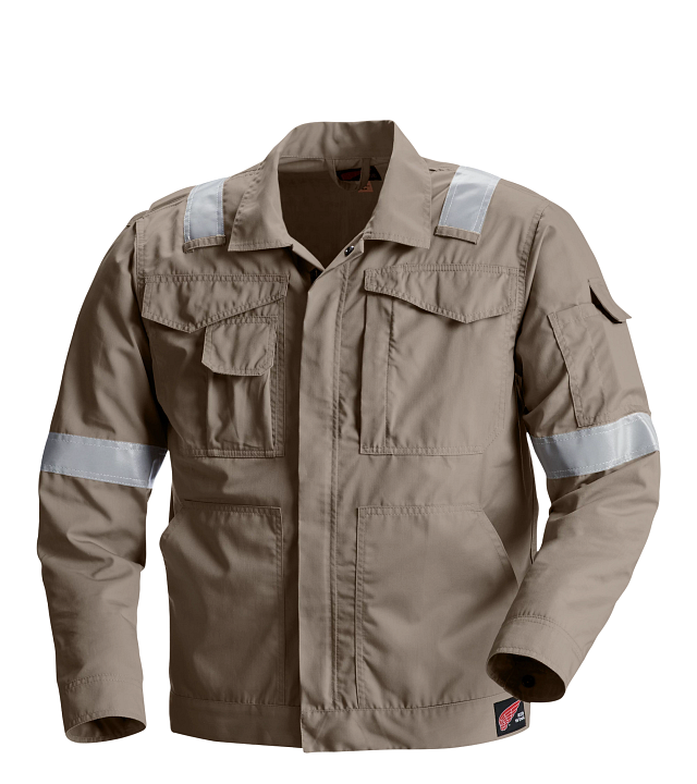 Frc parka 2025