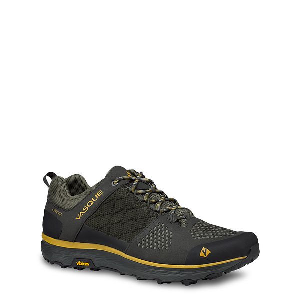 nature trails by earth shoes