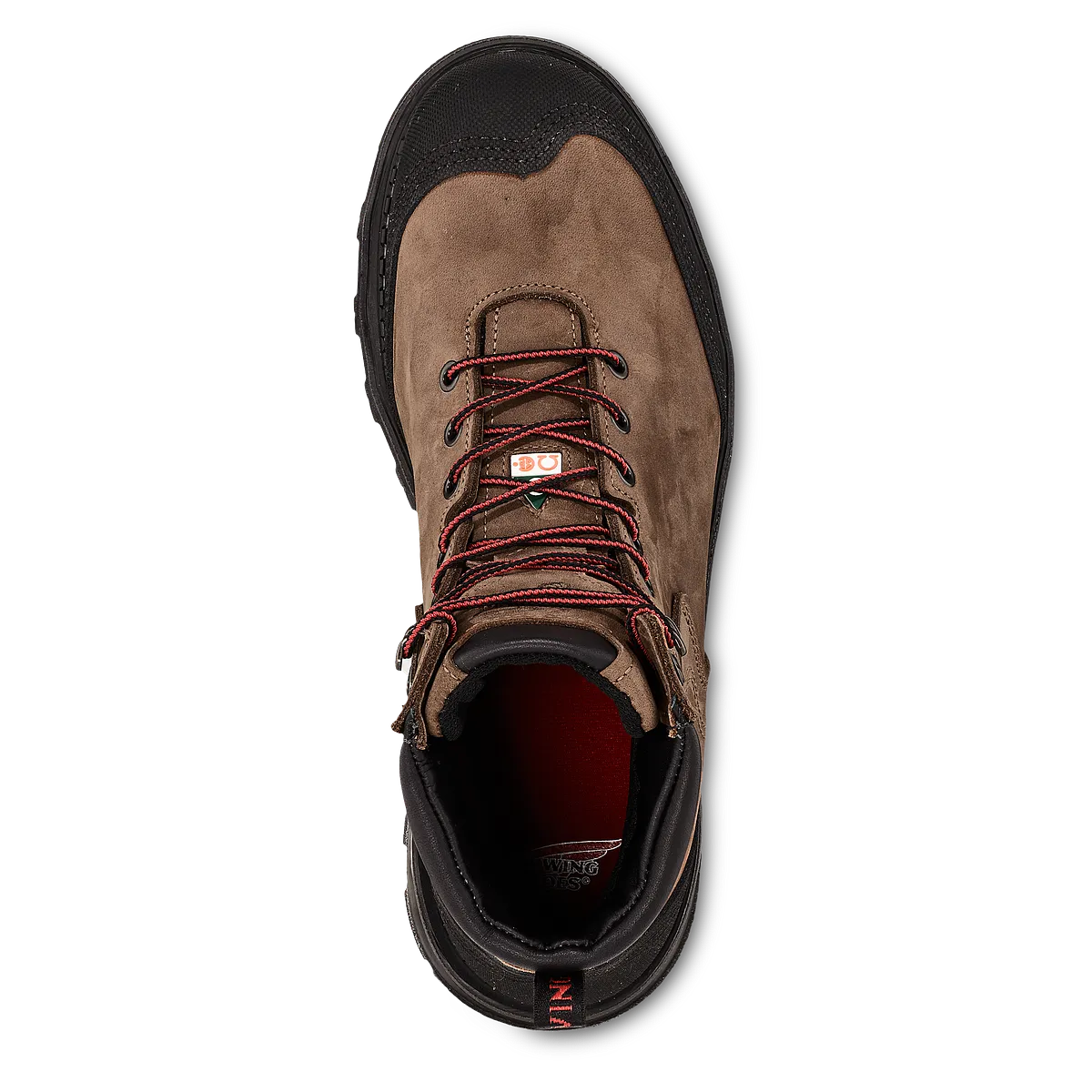 Burnside - view 4