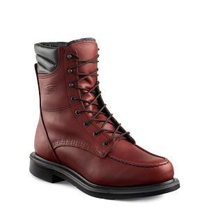 red wing boots 402