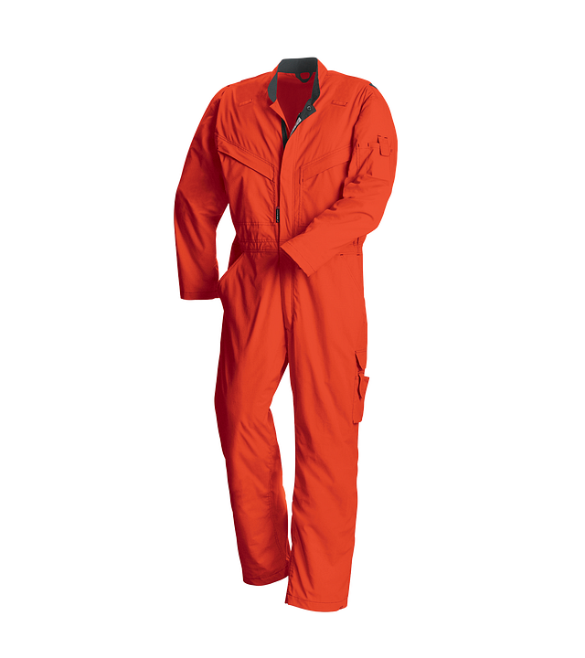 Red Wing Safety Boots - Men's Men's Premium Vented Coverall Red Wing Safety Boots - Men's Men's Premium Vented Coverall