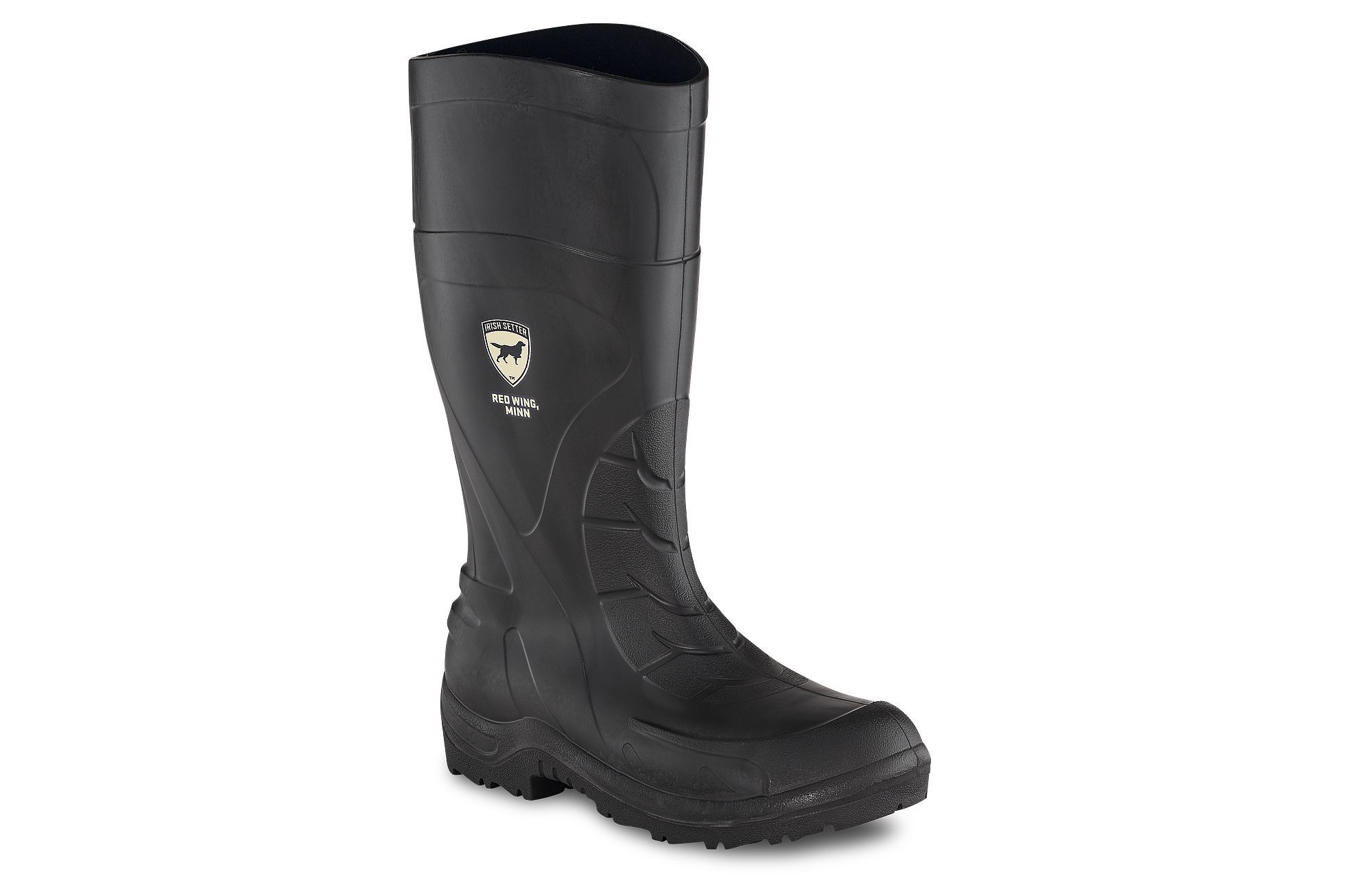 Irish setter 2024 knee boots