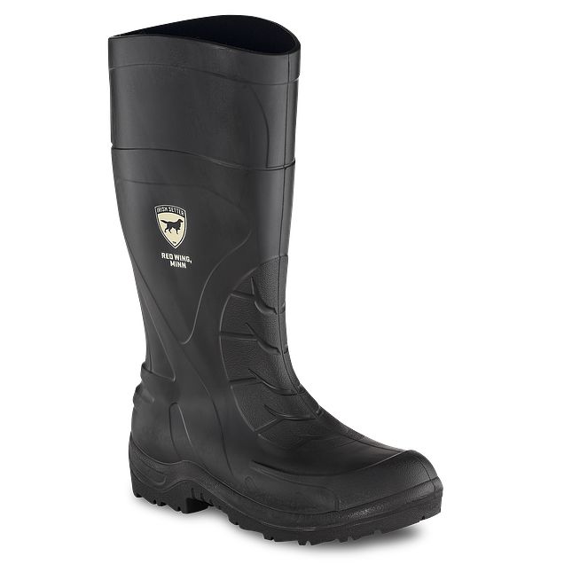 Irish setter boots pull sales on