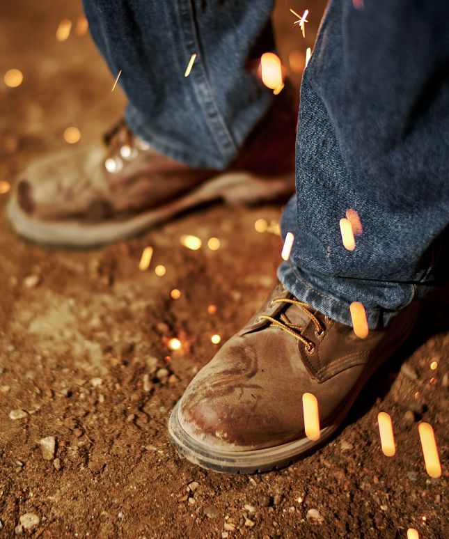 SuperSole® X | RedWing