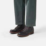 Red wing hot sale blacksmith black