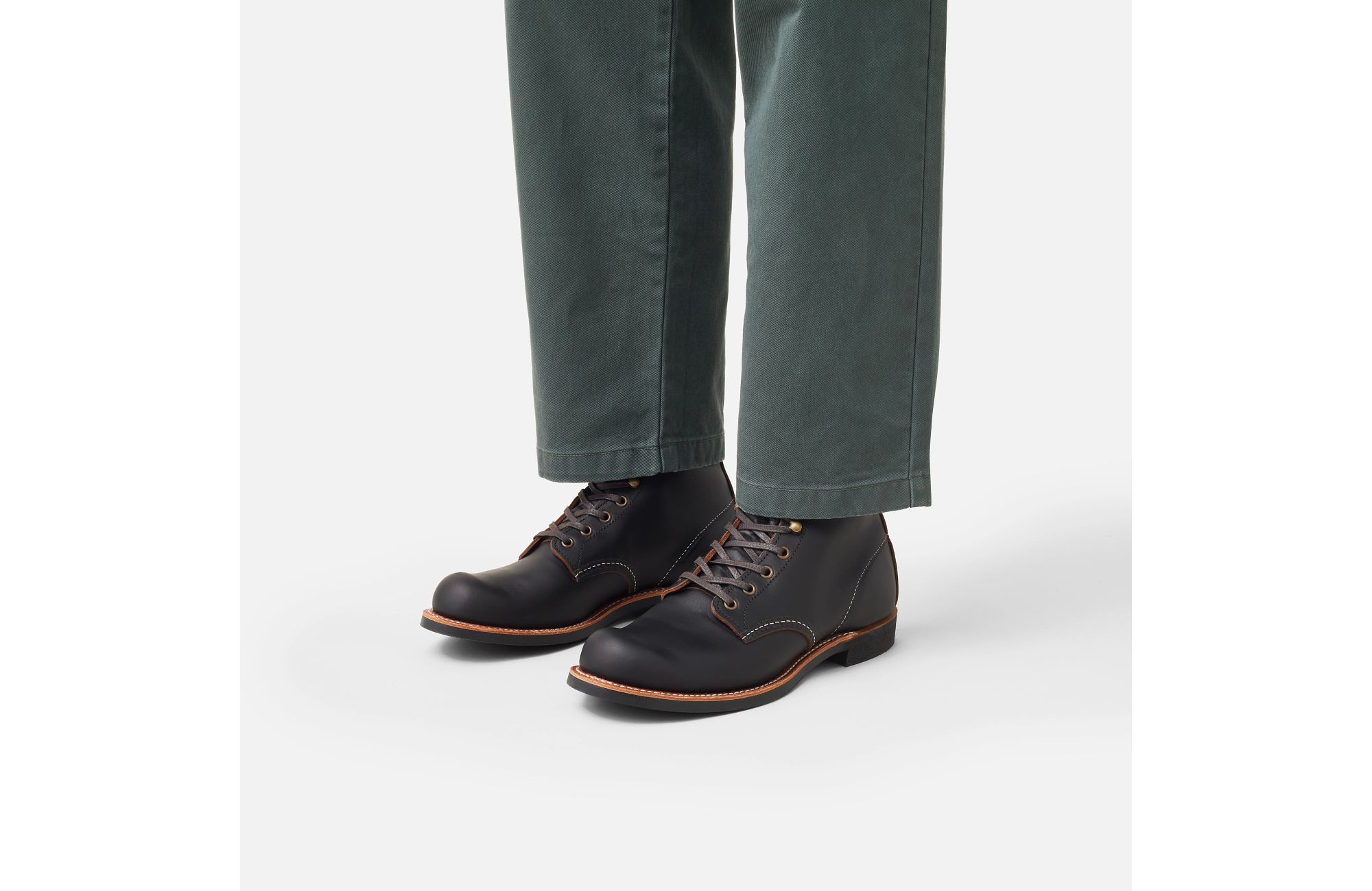 Blacksmith | Red Wing