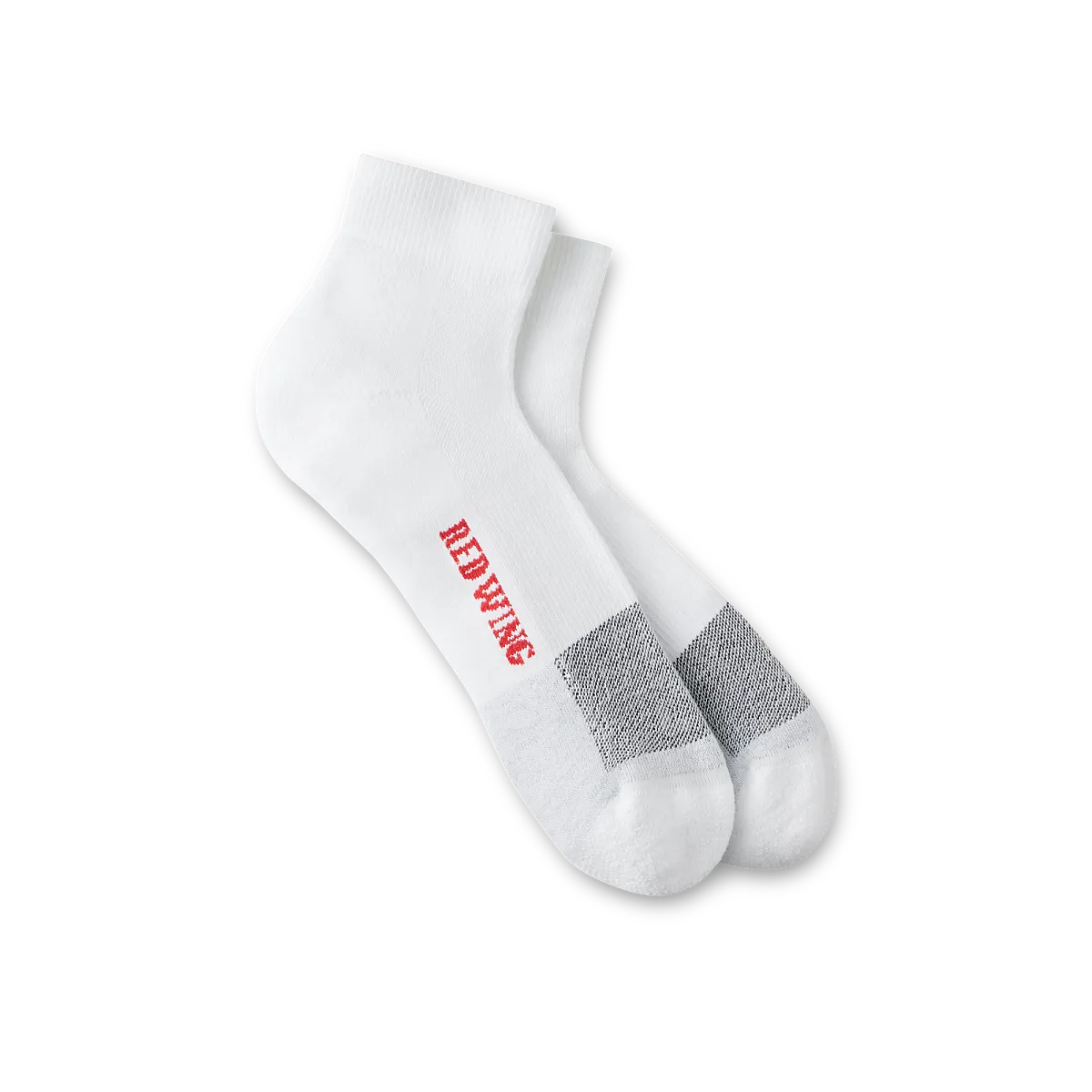 Coolmax® Medium Weight Quarter Crew - view 1