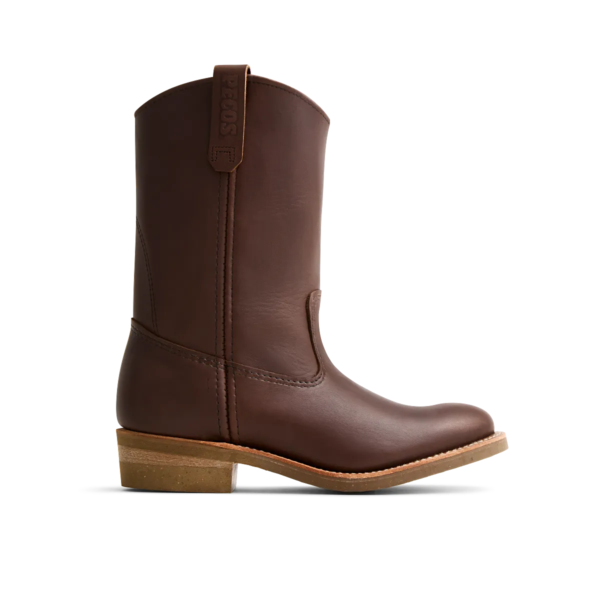 Redwing レッドウィング 8155 9 1/2 E ブーツ RED WING PECOS BOOT