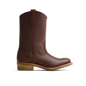 Men's NailSeat 11-inch Work Boot 1155 Red Wing Shoes