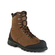 red wing burnside boot price
