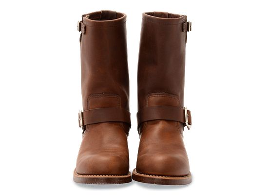Men's 2991 Engineer Pull-On Boot | Red Wing Heritage Europe