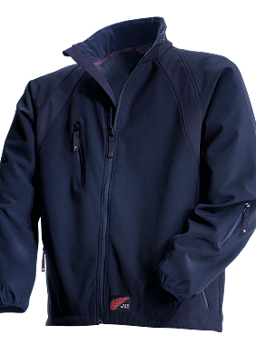 red wing soft shell jacket