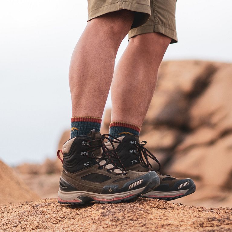 Breeze AT hiking boots from Vasque