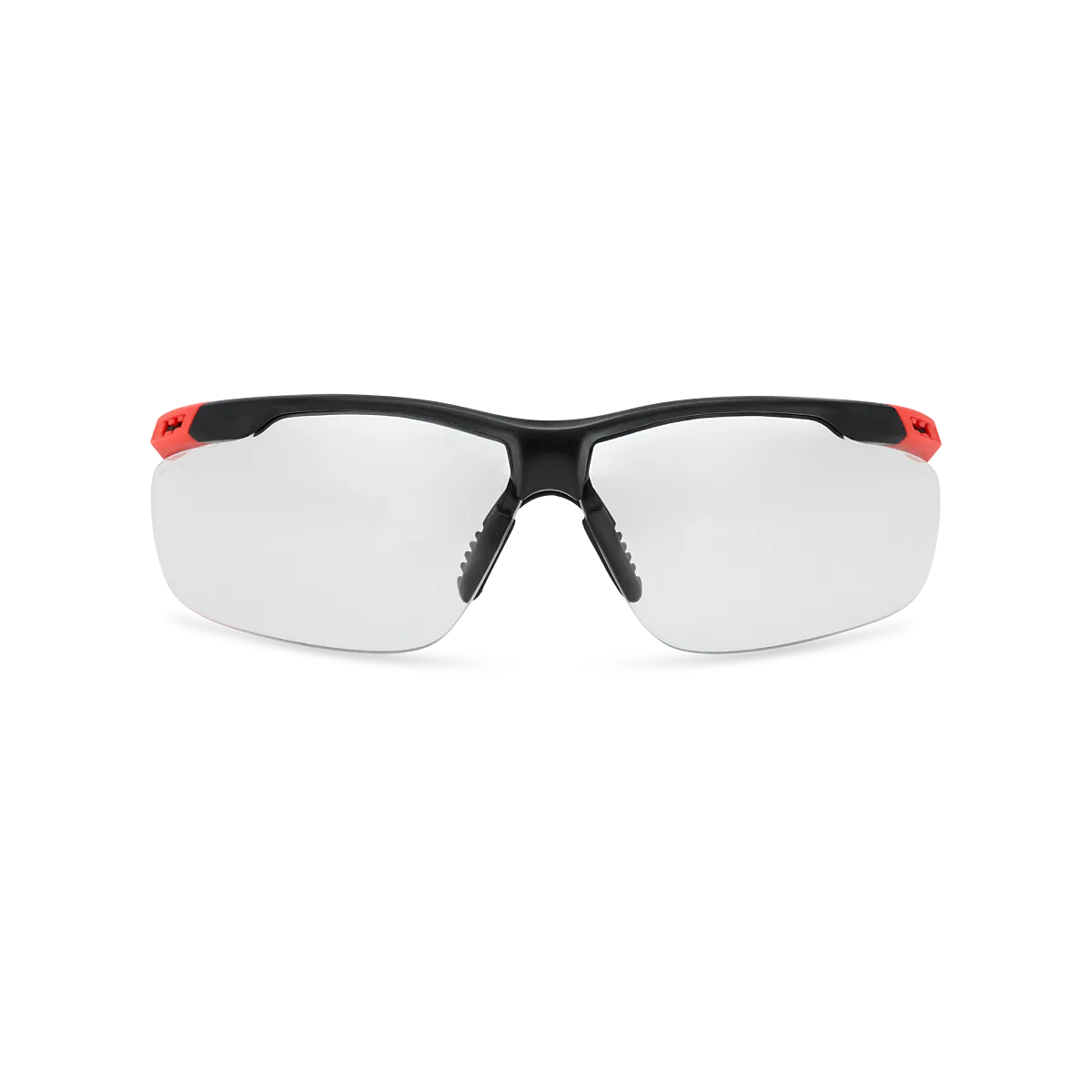 Medium Weight Safety Glasses - view 2