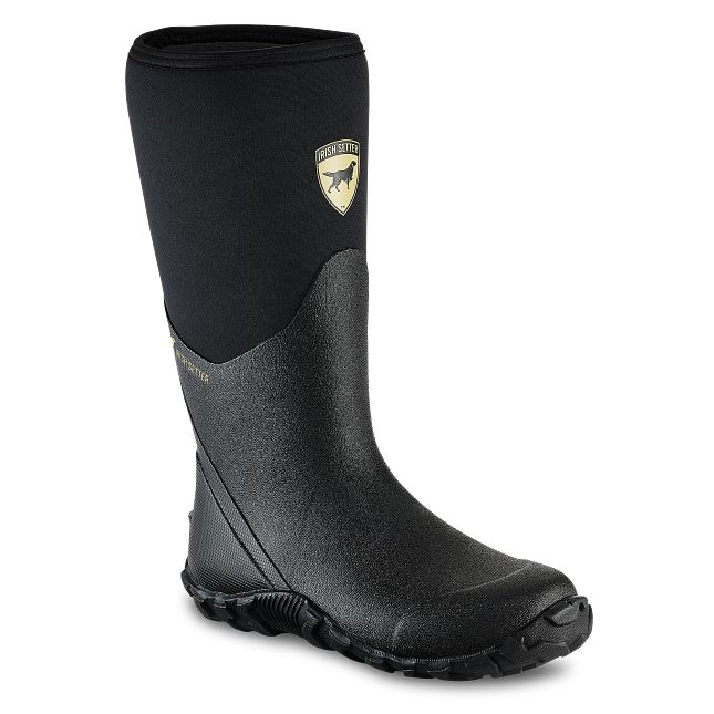 Irish setter store wellington boots