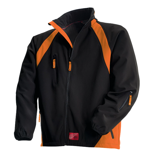 Lightweight wind jacket Shield Casual WL 347 - Taglia S
