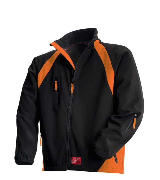 Red Wing Safety Boots - Men's Men's Soft Shell Jacket Red Wing Safety Boots - Men's Men's Soft Shell Jacket