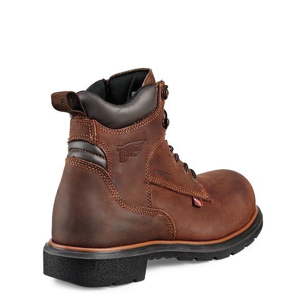 red wing boots clarksville in