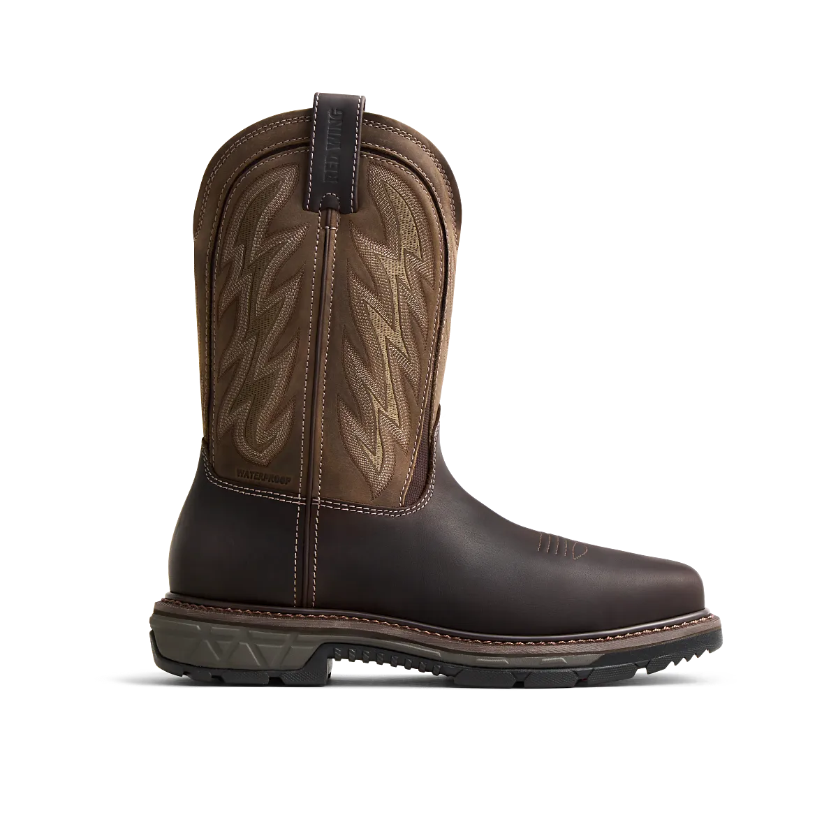 Louisiana Boots | Red Wing Shoes Lafayette LA