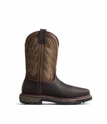 Employee Safety Boots & Shoes | Red Wing For Business Employee Safety Boots & Shoes | Red Wing For Business
