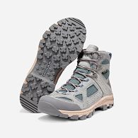 Women's Breeze Waterproof Hiking Boot 7755