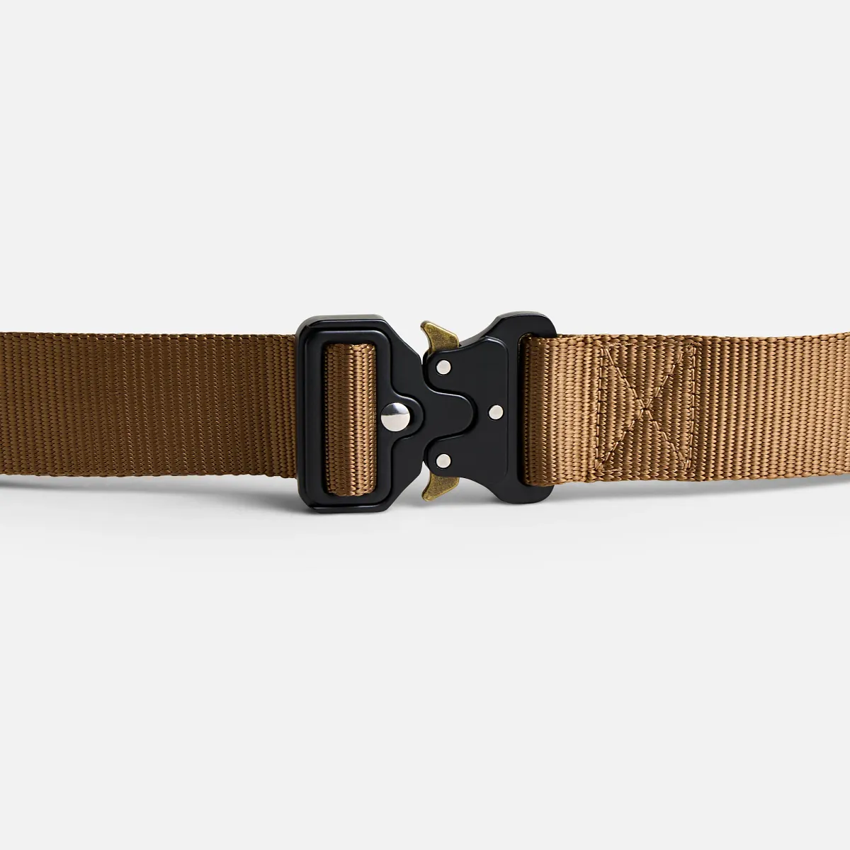Red Wing Nylon Belt - view 1