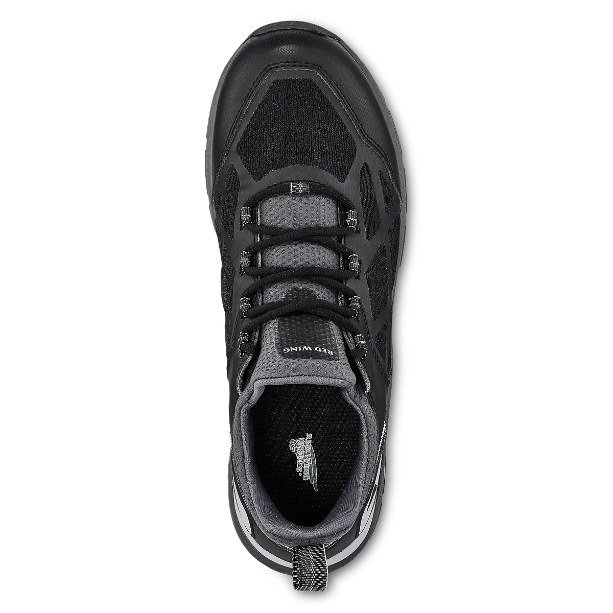 CoolTech&trade; Athletics  - view 4