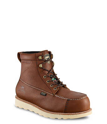 Employee Safety Boots Shoes Red Wing For Business Footwear For Your Employees