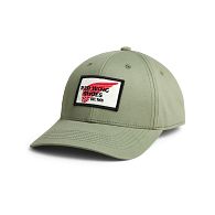 Navigate to Embroidered Logo Ball Cap product image