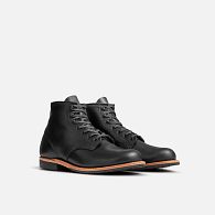 Beckman Red Wing