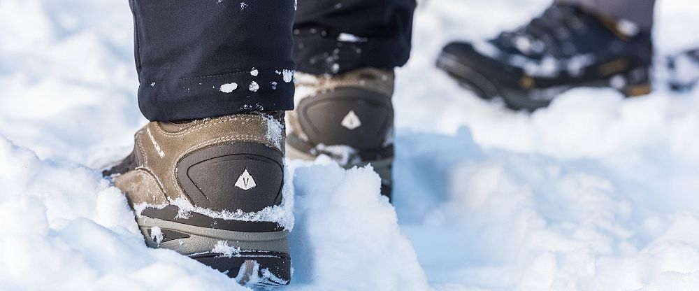 vasque pow pow iii ultradry